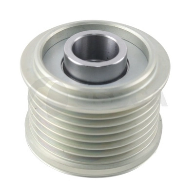 Poulie roue libre, alternateur OSSCA 56289