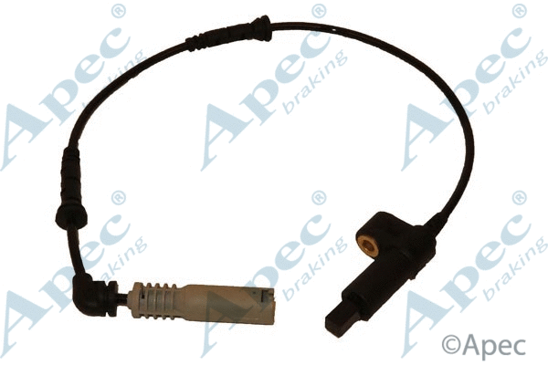 Capteur, vitesse de roue APEC ABS1095