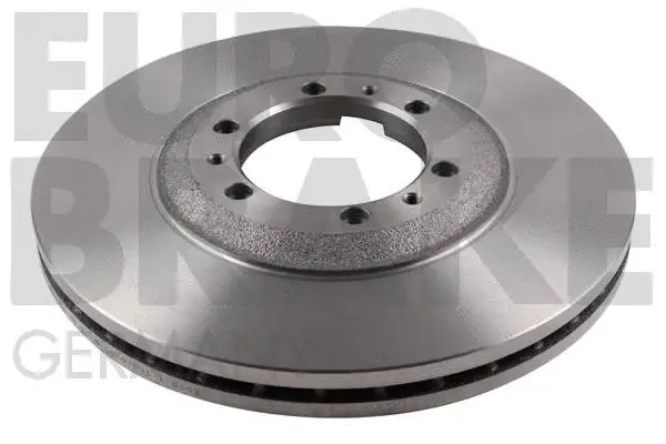 Disque de frein EUROBRAKE 5815203628