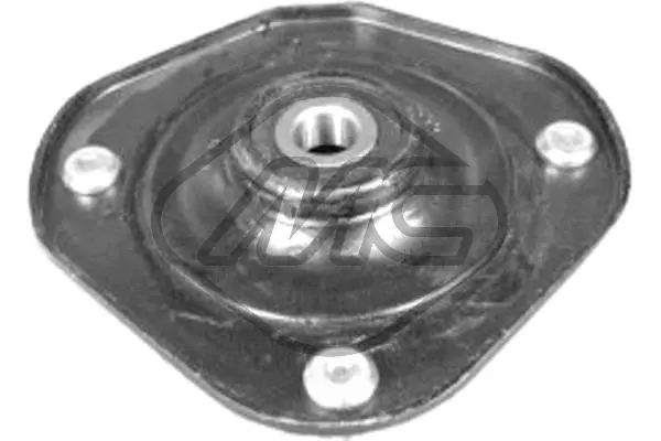 Coupelle de suspension Metalcaucho 56166