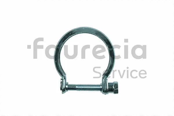 Pièce de serrage, échappement Faurecia AA91094
