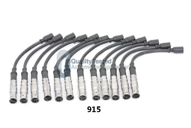 Kit de câbles d'allumage QUALITY TESTED IC915JM