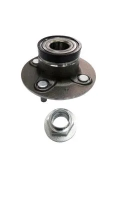 Moyeu de roue NAKATA NKF 8164