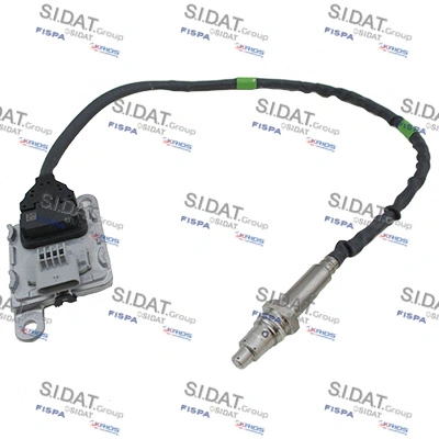 Capteur NOx, Catalyseur NOx SIDAT 82.3035A2