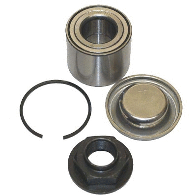 Kit de roulements de roue National NBK2029
