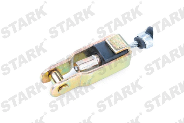 Tirette à câble, commande d'embrayage Stark SKSK-1320011