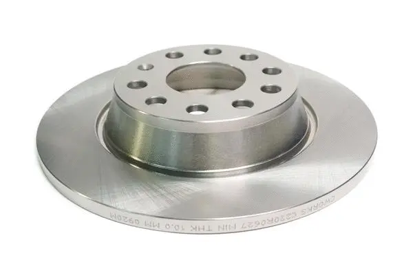 Disque de frein CWORKS C220R0627