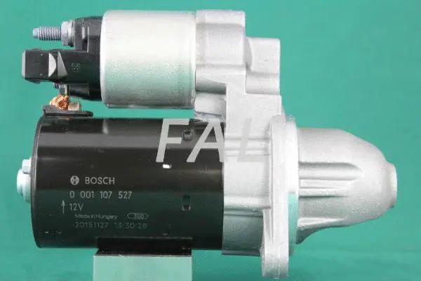 Démarreur FAL Anlasser- und Lichtmaschinenservice F000240/1
