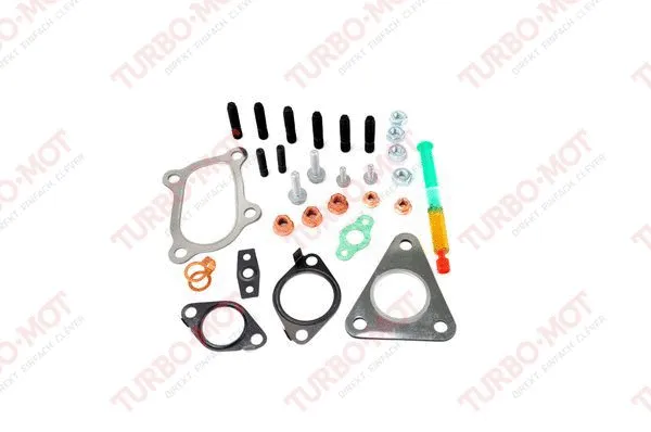 Kit de montage, compresseur TURBO-MOT MS1583