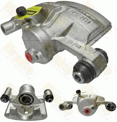 Étrier de frein Brake ENGINEERING CA1421R