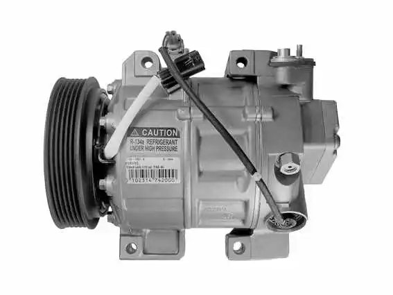 Compresseur, climatisation Airstal 10-1851