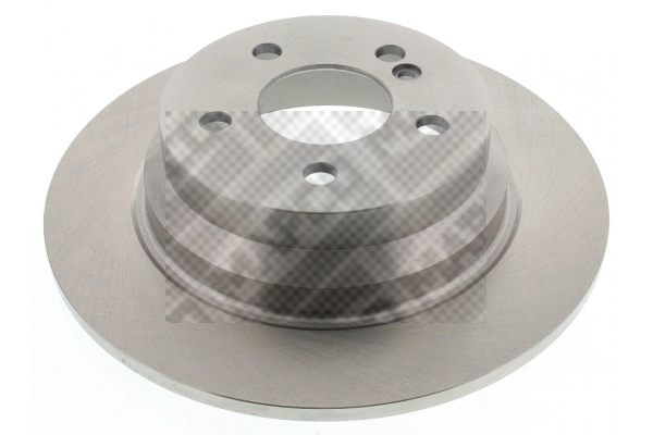 Disque de frein MAPCO 15813