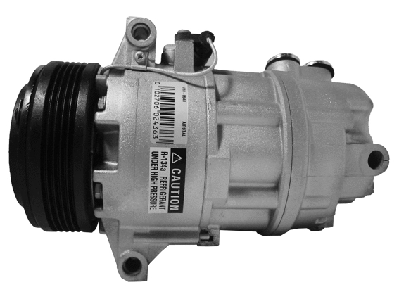 Compresseur, climatisation Airstal 10-0548