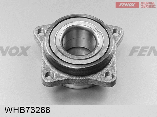 Moyeu de roue FENOX WHB73266