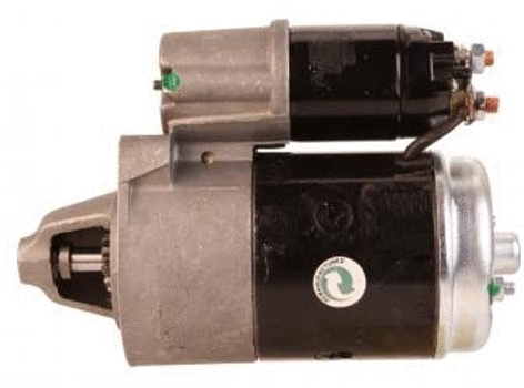 Démarreur GM SG0767