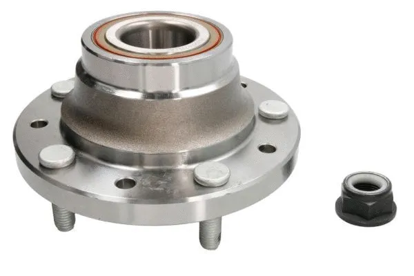 Kit de roulements de roue BTA H2G047BTA