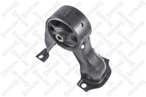 Support moteur STELLOX 25-17552-SX