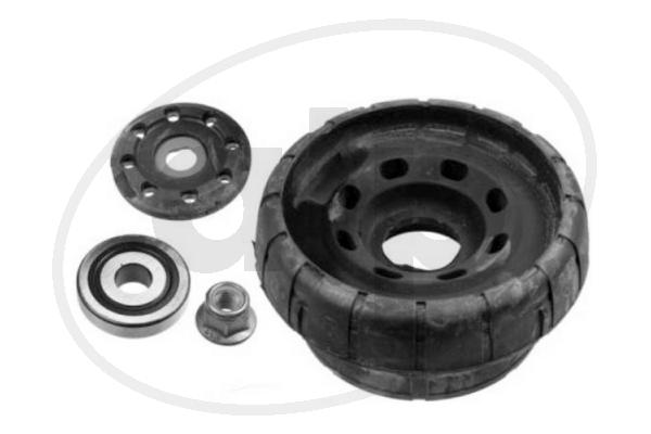 Kit de réparation, coupelle de suspension alp ALP-001995
