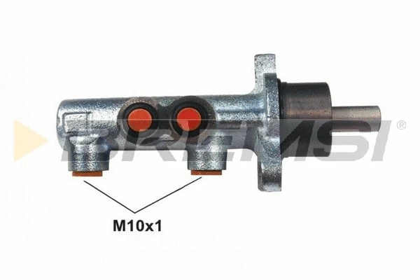 Maître-cylindre de frein BREMSI PB0052