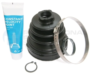 Jeu de joints-soufflets, arbre de commande Professional Parts 47436013