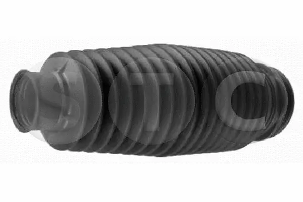 Jeu de joints-soufflets, direction STC T401229