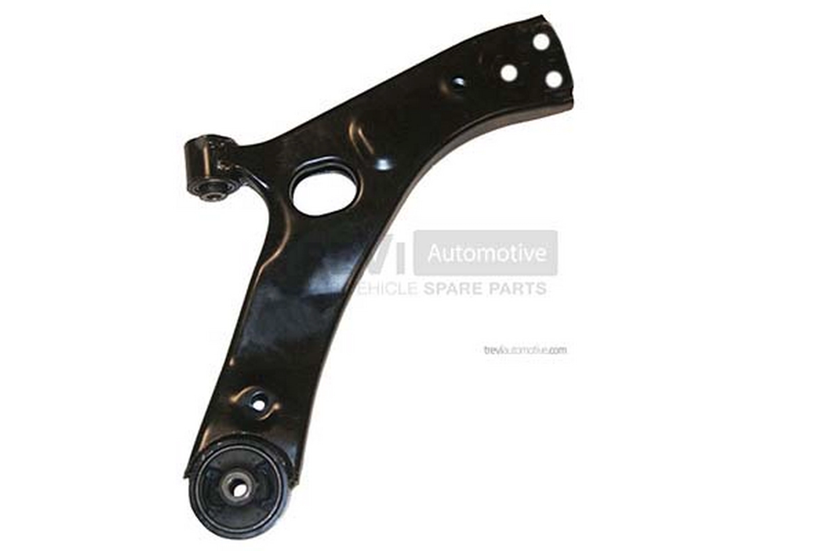Bras de liaison, suspension de roue TREVI AUTOMOTIVE TRTT2630