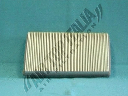 Filtre, air de l'habitacle ZERO WZF1500