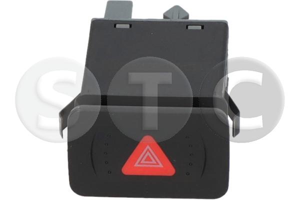 Interrupteur de signal de détresse STC T448357