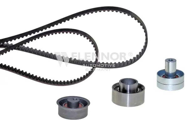Kit de courroie crantée FLENNOR F924298V