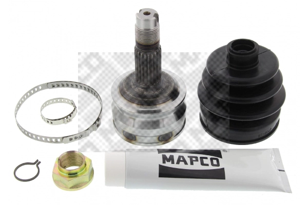 Jeu de joints, arbre de transmission MAPCO 16909