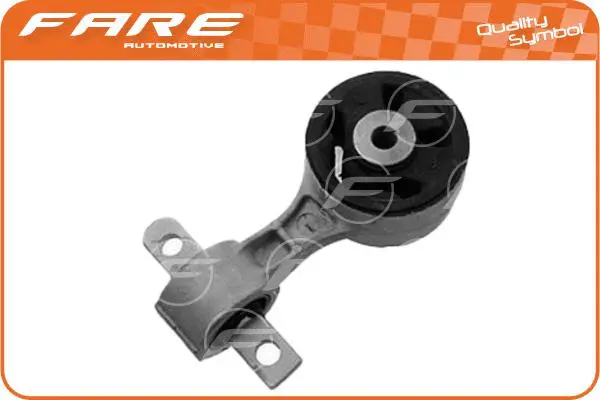 Support, suspension du moteur FARE-CO 25085