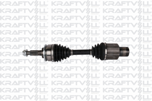 Arbre de transmission KRAFTVOLL GERMANY 01010121
