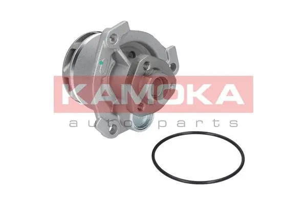 Pompe à eau, refroidissement du moteur KAMOKA T0234