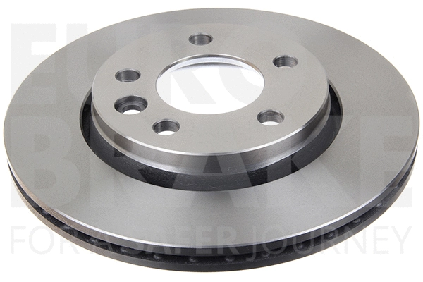 Disque de frein EUROBRAKE 5815204797