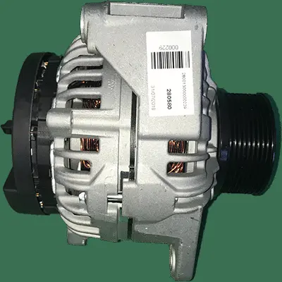 Alternateur SERCORE 280580