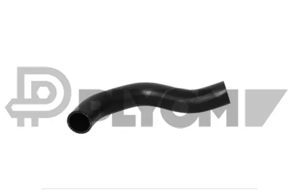 Durite de radiateur PLYOM P753315