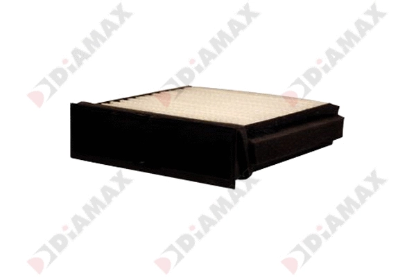 Filtre, air de l'habitacle DIAMAX DP4191
