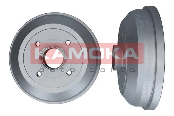Tambour de frein KAMOKA 104032