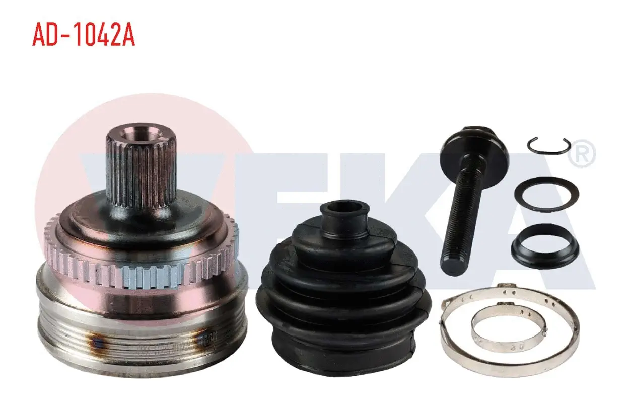Jeu de joints, arbre de transmission VEKA AD-1042A