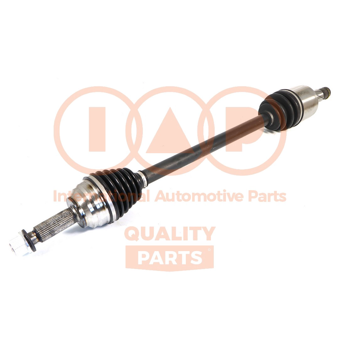 Arbre de transmission IAP QUALITY PARTS 405-26002