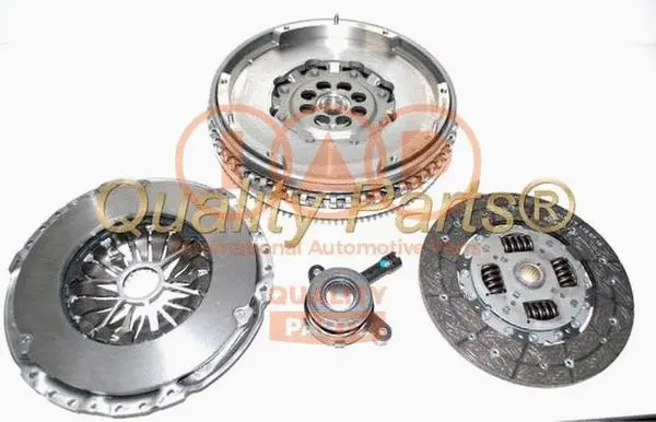 Kit d'embrayage IAP QUALITY PARTS 200-12061