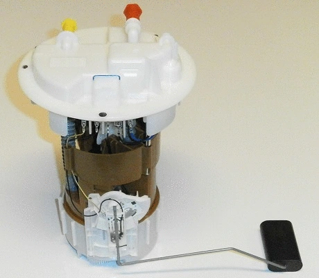 unité d'alimentation de carburant AIS AIS00106