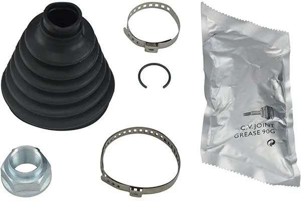 Jeu de joints-soufflets, arbre de commande KAVO PARTS CVB-2001