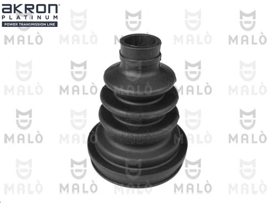 Joint-soufflet, arbre de commande AKRON-MALÒ 23885