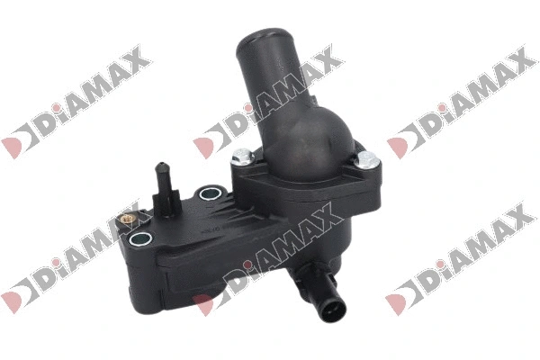 Bride de liquide de refroidissement DIAMAX AD06103