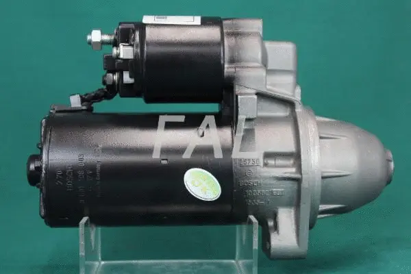 Démarreur FAL Anlasser- und Lichtmaschinenservice F002451/2