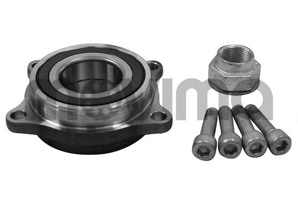 Kit de roulements de roue MOVIMA RK00876
