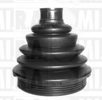 Joint-soufflet, arbre de commande MI.R.A. 60/2415