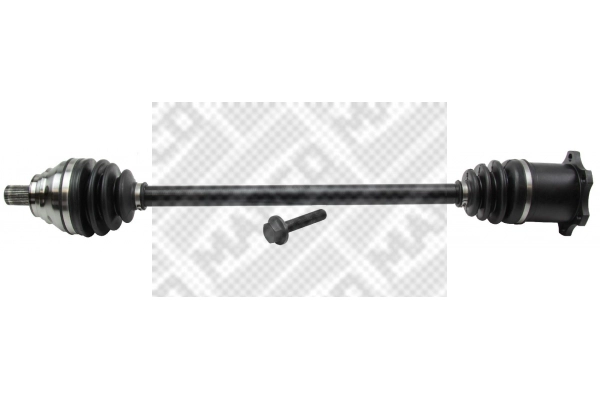 Arbre de transmission MAPCO 16771
