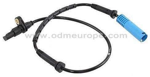Capteur, vitesse de roue 4X4 ESTANFI EST-97-990123